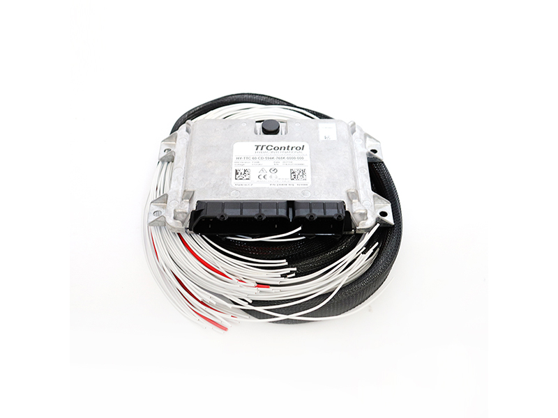 控制器TTC60及插頭線(xiàn)束
