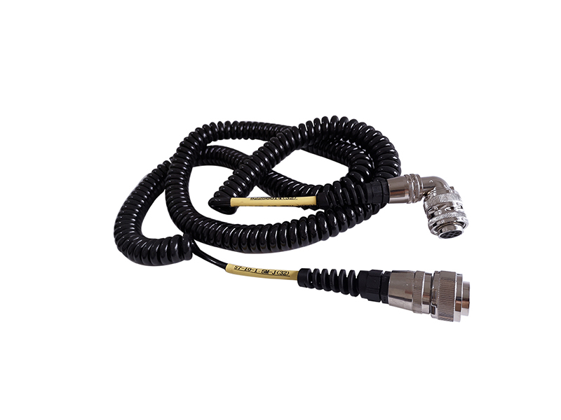 找平儀電纜線(xiàn)S7-10-1.5m-J